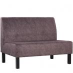 Čalouněné sestavovací sedačky DIVAN 120