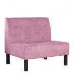 Čalouněné sestavovací sedačky DIVAN 100