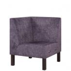 Rohové čalouněné sedačky DIVAN IE