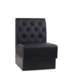 Restaurační lavice DIVAN 60 CLK Lounge