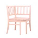 Dřevěné rohové lavice PUB IE do restaurace