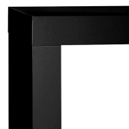 Černá PRIMA RAL9005