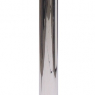 lesklý hliník elox