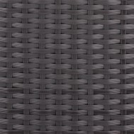 Barva šedá antracit