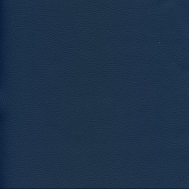 Koženka KOM 26 blue 22101 modrá