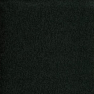 Koženka KOM 39 black 22501 černá