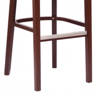 Nerezová jedna krytka