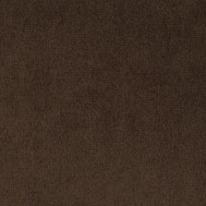 Velvet PAR 05 tmavě hnědý odolný mikroplyš s nešpinivou úpravou +0 Kč
