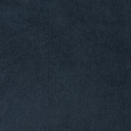 Velvet PAR 14 tmavě modrý odolný mikroplyš s nešpinivou úpravou +0 Kč