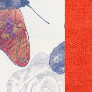 BUTTERLY 05 oranžová