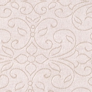 Potahová látka s výhonky VAL 10 béžová