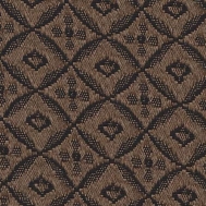 Látra s motivy SR 421 hnědá