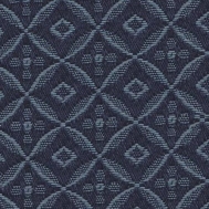 Látra s motivy SR 700 modrá