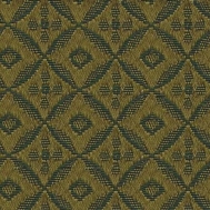 Látra s motivy SR 801 zelená