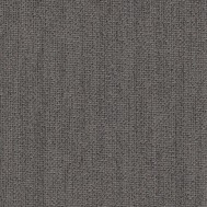 NC 11 tmavě šedá jednobarevná látka s teflonovou úpravou +0 Kč