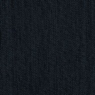 NC 02 černá mordá jednobarevná látka s teflonovou úpravou +0 Kč