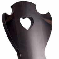 borovice tmavě hnědá