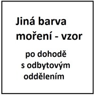 b.VZOR jíná barva na dotaz +181 Kč