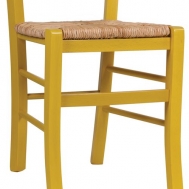 buk pastelově žlutá RRS