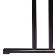 Podnož METO T černá