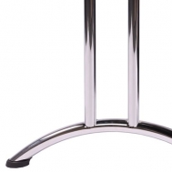 Podnož METO B chrom