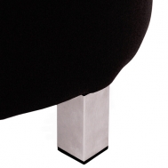 Nerezové nohy (4ks)