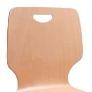 S otvorem pro uchopení