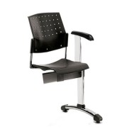 SIMO - s  loketními opěrkami na bocích  - příplatek: 1379 Kč