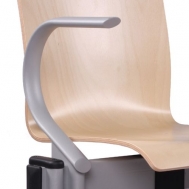 2 loketní opěrky COMBISIT TC