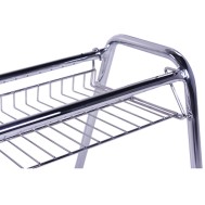 včetně podvěsného košíku  - příplatek: 919 Kč