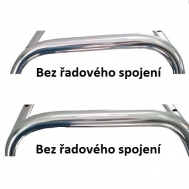 Bez řadového spojení