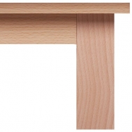 Hrana i nohy přírodní