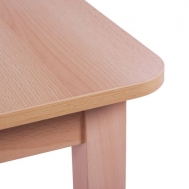 Hrana i nohy přírodní R