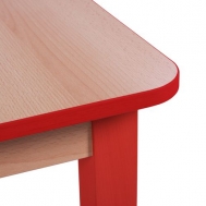 Hrana i nohy barevné R