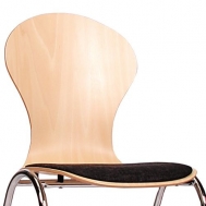 Čalouněný pouze sedák ST10