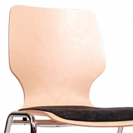 Čalouněný pouze sedák ST20