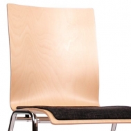 Čalouněné 4 sedáky ST44