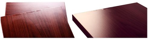 Jak pečovat o stolové desky