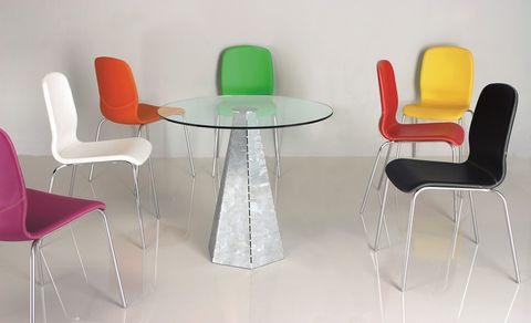 TORIS Z stolová podnož Toris Z