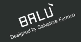 BAL&Uacute; Design