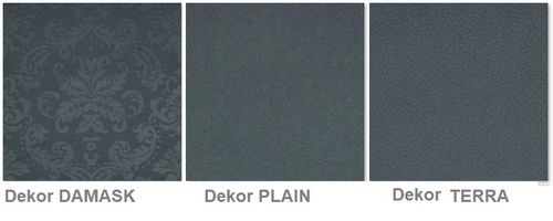 Odolné látky BD velur Látky BD velur