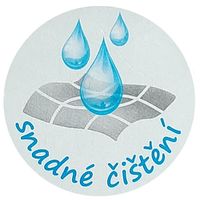 Vodoodpudivá úprava Vodoodpudivá úprava