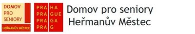 Židle pro Domov pro seniory v Heřmanově Městci