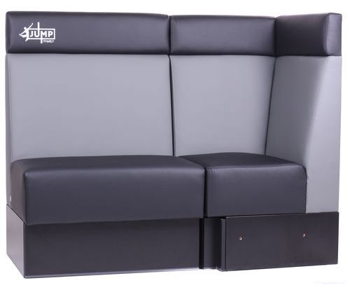 Křesla a čalouněné lavice