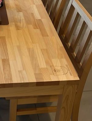 Logo obce na židle a stoly pro kulturní domy 