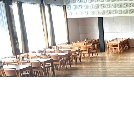 Kulturní dům a restaurace obec Roudné