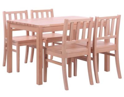 Logo obce na židle a stoly pro kulturní domy 