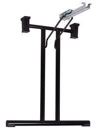 Sklapovací kostry nohou