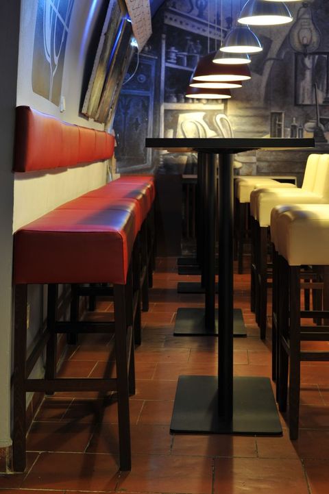 Barov&aacute; Lavice FABIOL HB