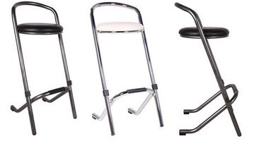 Barové stoličky LIA Barové židle LIA